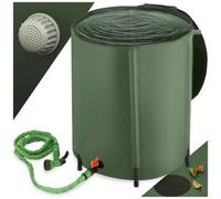 Water Butt Tank Container Tap Butts Rainwater Garden Harvesting Containers Rain