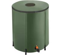 Water Butt Tank Container Tap Butts Rainwater Garden Harvesting Containers Rain