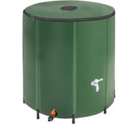 Water Butt Tank Container Tap Butts Rainwater Garden Harvesting Containers Rain