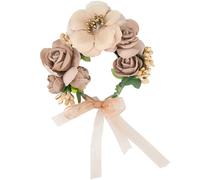 tectake Women's Autumn Bracelet Colourful TECTAKE Multicolor One Size