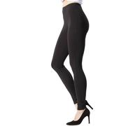 tectake Women's Leggings in Black | Size: Medium TECTAKE Black M