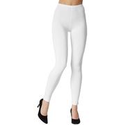 tectake Women's Leggings in White | Size: 2XL TECTAKE White 2XL