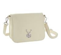 tectake Women's Love Home Handbag in Beige TECTAKE Beige One Size