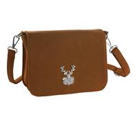 tectake Women's Love Home Handbag in Brown TECTAKE Brown One Size