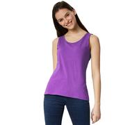 tectake Women's Top in Purple | Size: 2XL TECTAKE Purple 2XL