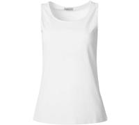 tectake Women's Top in White | Size: Large TECTAKE White L