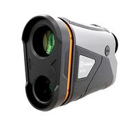 TecTecTec ULT-S Golf Rangefinder with Stabilization, Slope & Vibration | Hyper Read Laser Technology, Fog Mode | Laser Range Finder for Golf & Hunting