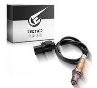 TECTICO Oxygen Sensor O2 Lambda Probe Upstream 0281004535 0281004454 0281004458 55275928, Compatible with Alfa Romeo Giulietta/Fiat 500L 500X Doblo 2.0 1.6D Multijet JTDM/ Renegade1.6 2.0CRD, 1PC