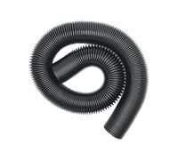 TecTide Professional Hose Flexible for Factory Floor Cleaning EVA Spring Vacuum Hose