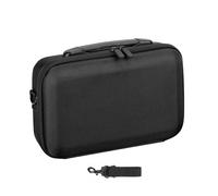 Tective Carrying Case for ACTION 6 with Multiple Compartment Storage and Water Resistant Materials Waterproof Storage Bag
