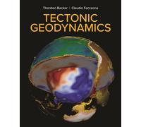 Tectonic Geodynamics