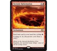 Tectonic Reformation | Modern Horizons