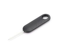 Tectonic Super Strong SIM Card Removal (3 pack) Tool/Pin for all Models of Apple iPhone/iPad, Android Samsung Galaxy S, Huawei, Note other OEM's - 1 Yr Warranty