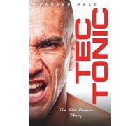 Tectonic: The Alex Pereira Story (Champions of the Ring)