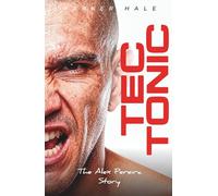 Tectonic: The Alex Pereira Story (Champions of the Ring)