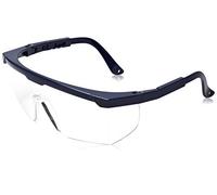 Tector Basic Protective Glasses with Integrated Side Protection
