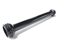 Tecumseh 35554 Lawn & Garden Equipment Engine Oil Fill Tube Genuine Original Equipment Manufacturer (OEM) part Black