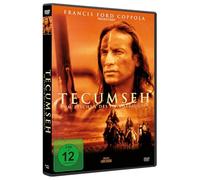Tecumseh - im Zeichen des Pantherauges