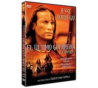 Tecumseh: The Last Warrior - El Último Guerrero
