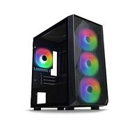 TECWARE ARGB FORGE M Chassis