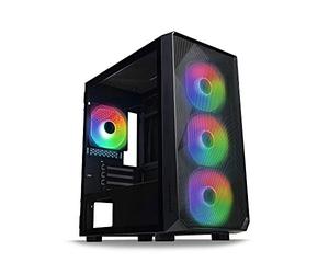 TECWARE ARGB FORGE M Chassis