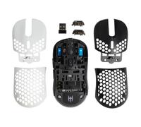 Tecware Pulse Elite Lightweight RGB Wireless Gaming Mouse