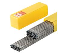 TECWELD E7018 Welding Rods 3/32" 2.2LB - Carbon Steel Stick Electrodes with Low Spatter & Easy Slag Removal for ARC Welding, Home Repair, Construction