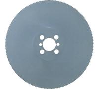 TECWERK 2000814190 Metal Circular Saw Blade Shape BW D.315 mm B.2.5 mm HSS Bore D.4
