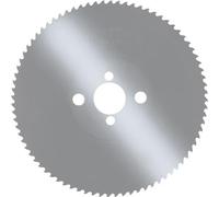 TECWERK 2000814205 Metal Circular Saw Blade Shape C D.315 mm B.2.5 mm HSS Bore D.32