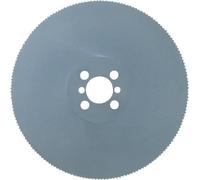 TECWERK 2000814222 Metal Circular Saw Blade Form C D.315 mm B.2.5 mm HSS-Co Bore D