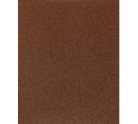 TECWERK 2000842115 Sanding Cloth L280 x W230 mm Grit 40 for Wood / Metal Corundum TECWERK 2
