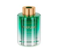 TECXERLLON Car Air Freshener Refill, 120ml (Lasts Up to 4 Months), Long-Lasting Aromatherapy Essential Oil Cartridge for TECXERLLON Car Diffuser, Ocean-Inspired Scent