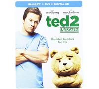 Ted 2 [Blu-ray]