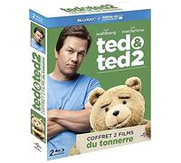 Ted 2 [Blu-ray + Copie digitale]