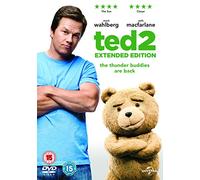 Ted 2 (Extended Edition) [DVD] [2015]