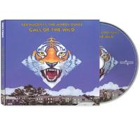 TED AMBOY DUKES NU - CALL OF THE WILD - CD - 80 - C4z