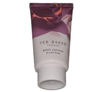 Ted B Blush Pink Body Lotion, 50ml | Jasmine & Neroli Scent, Patchouli & Musk Base, Moisturising Formula, Floral Fragrance, Travel Size Tube