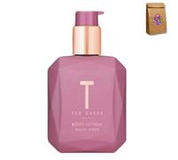Ted B.London Peony Spritz Body Lotion, 250ml