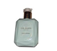 Ted B Mint Body Lotion, 250 ml | Violet & Fruity Notes, Vanilla & Patchouli, Amber Base, Moisturising Formula, Pump Dispenser