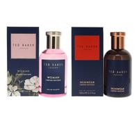 Ted Baker 2021 Limited Edition 100ml Eau de Toilette: Ted Baker Woman
