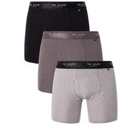 Ted Baker 3 Pack Boxer Briefs