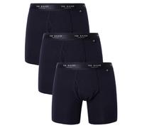 Ted Baker 3 Pack Boxer Briefs