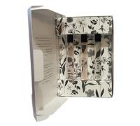 Ted Baker Trio Gift Set 15ml Mia Eau De Toilette + 15ml Polly Eau De Toilette + 15ml Eau De Toilette Amelia