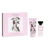 Ted Baker Polly 50ml Eau De Toilette Spray + 100ml Hand Cream