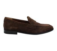 Ted Baker Mens Adlerrs Shoes - Brown Suede - Size UK 7