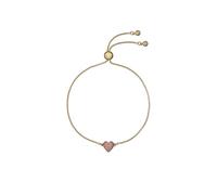 Ted Baker Adoria Crystal Sweetheart Adjustable Bracelet For Women
