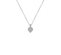 Ted Baker Adorina Crystal Sweetheart Pendant Necklace For Women