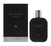 Ted Baker Ag Eau De Toilette 100ml | TJ Hughes