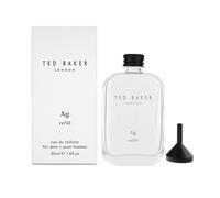 Ted Baker Ag Eau de Toilette Refill Spray Men 50ml