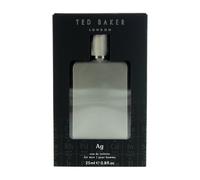 Ted Baker Travel Tonic For Men Ag SILV25 Eau de Toilette